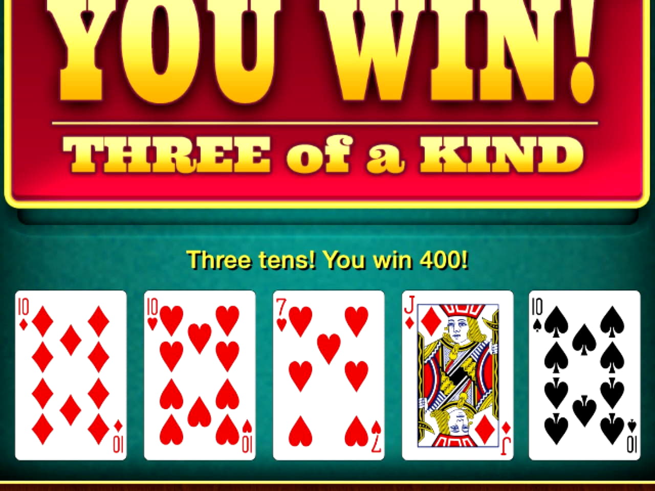 $690 Daily freeroll slot tournament at Dunder Casino