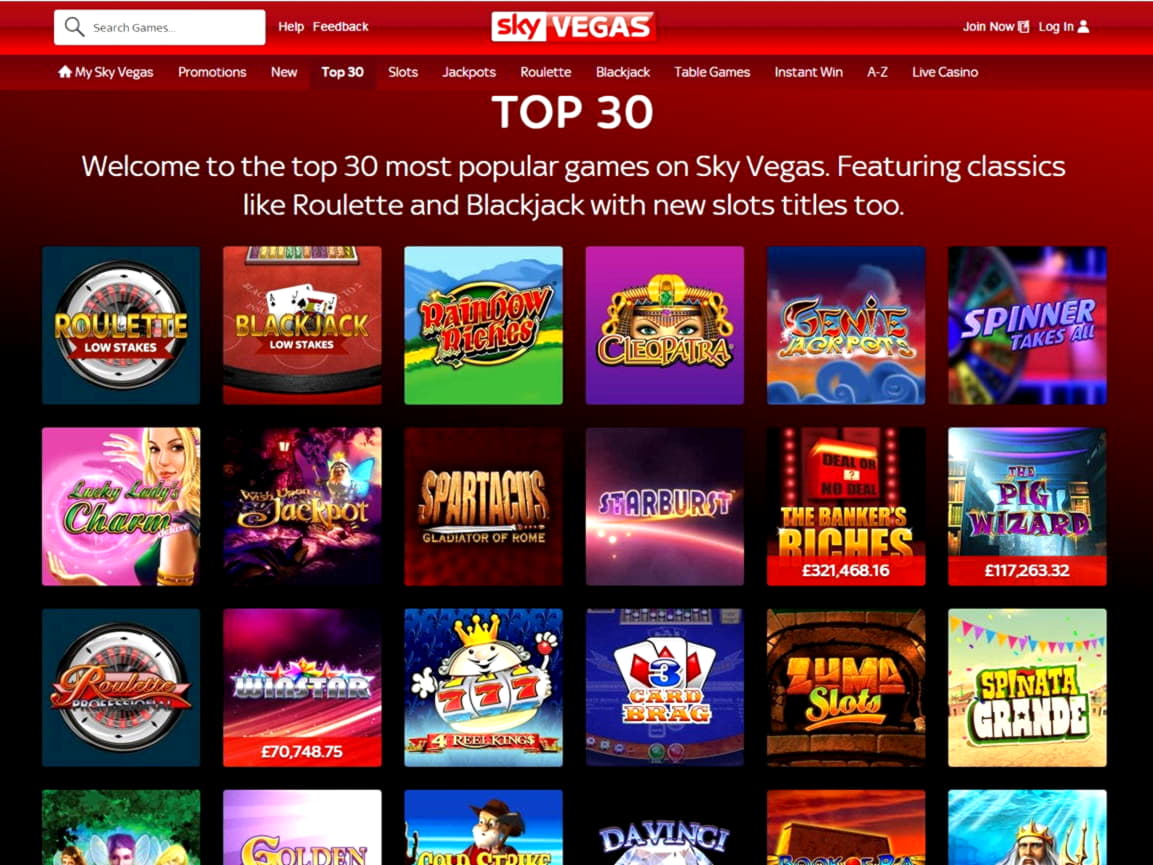 235 Free Spins no deposit casino at Trada Casino