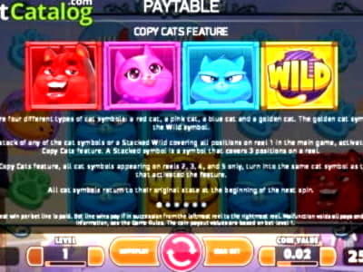 EUR 670 Free casino chip at Wunderino Casino