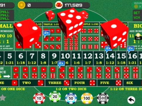 365% Deposit Match Bonus at Wunderino Casino