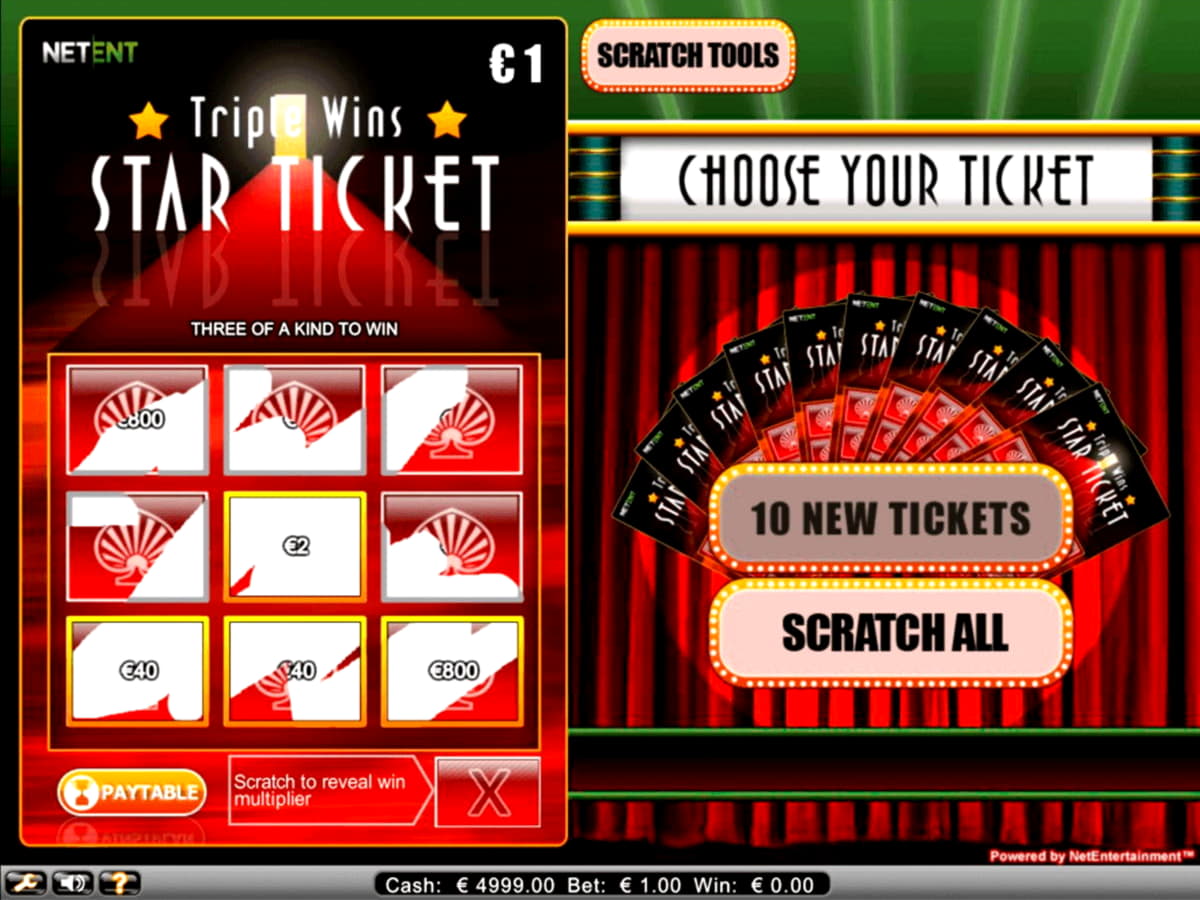 ?2105 NO DEPOSIT at Karamba Casino