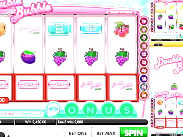 410% Signup casino bonus at Party Casino