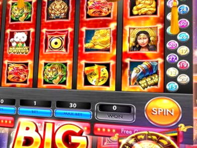 420% Deposit match bonus at YoYo Casino