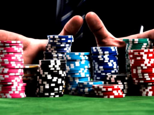 425% Welcome Bonus at Dream Dubai Casino