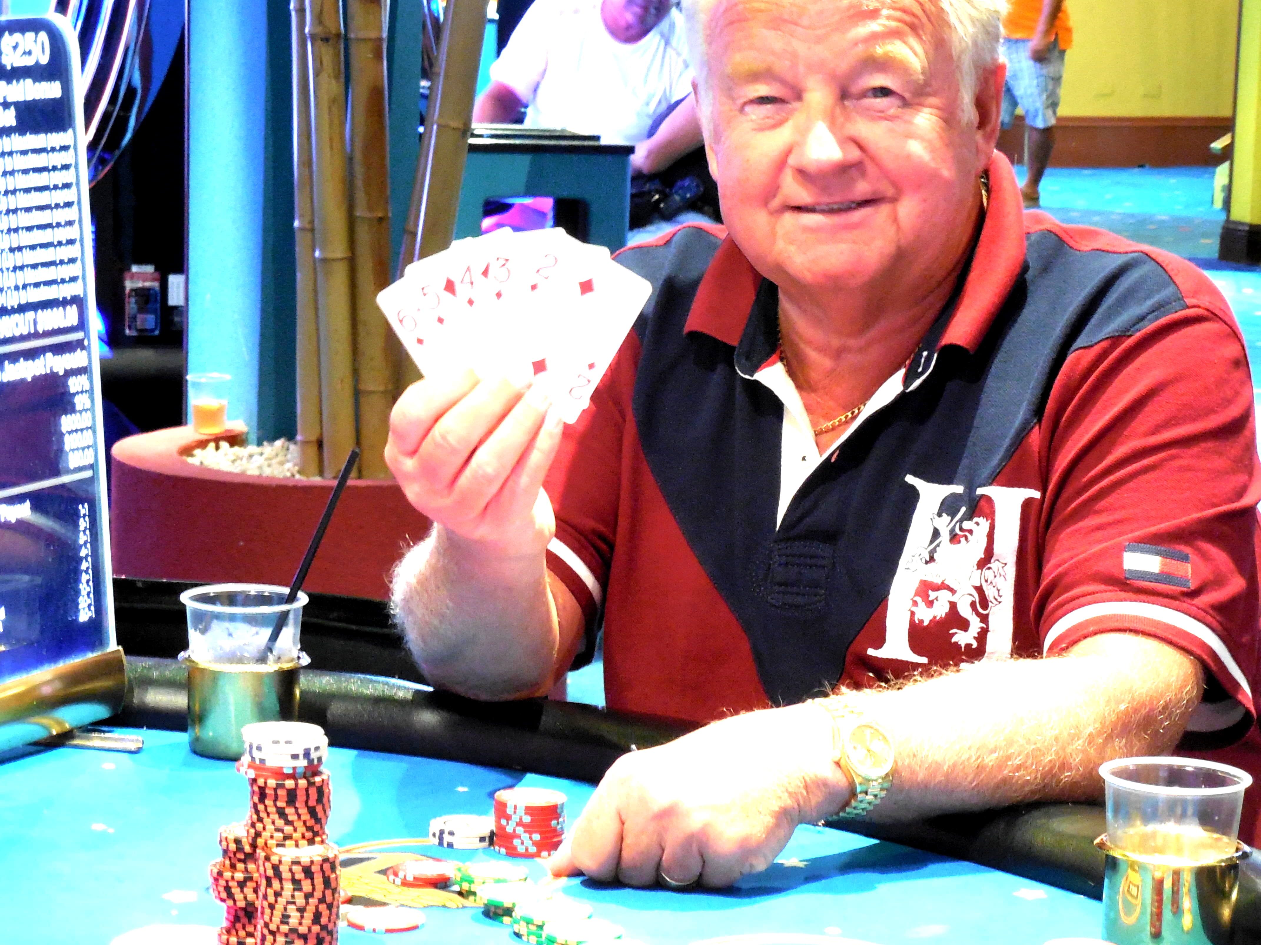 125 free spins no deposit at Quatro Casino