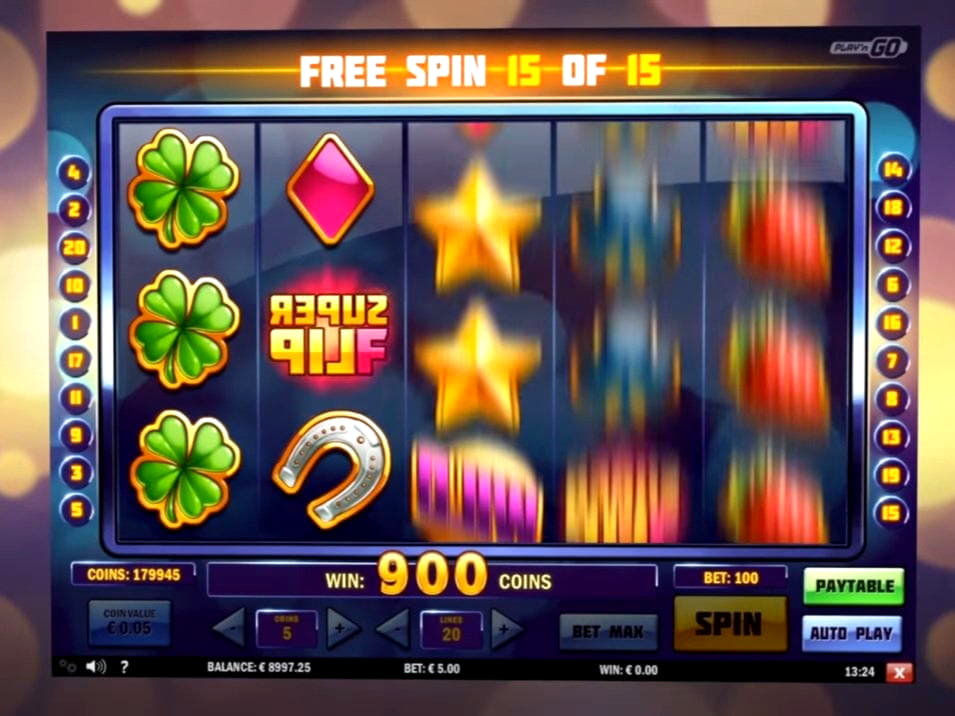 870% Match Bonus Casino at CasiPlay Casino