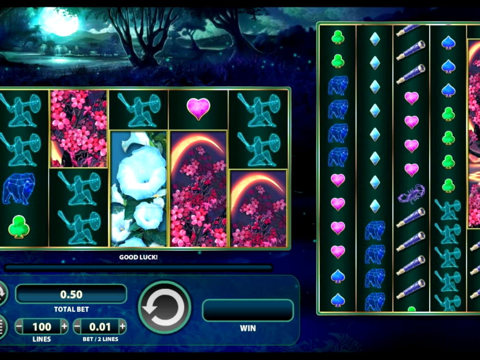 720% Match bonus casino at Quatro Casino
