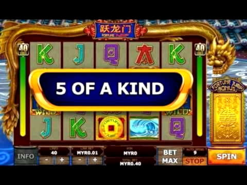 225 free spins at Casimba Casino