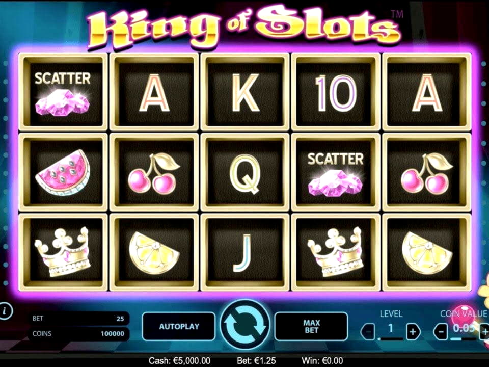 EUR 590 Free Casino Chip at Jackpot City Casino
