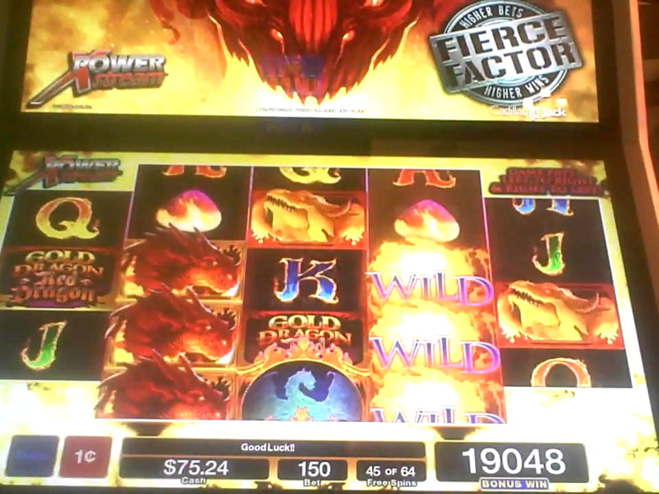 EUR 560 Casino Tournament at Casino com