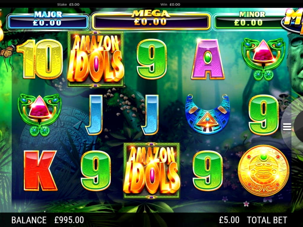 135 Free Spins no deposit at Dream Dubai Casino
