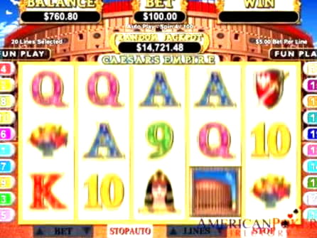 235% casino match bonus at Yako Casino