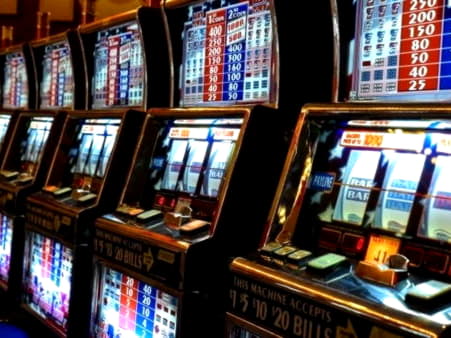 195% Match Bonus Casino at Party Casino