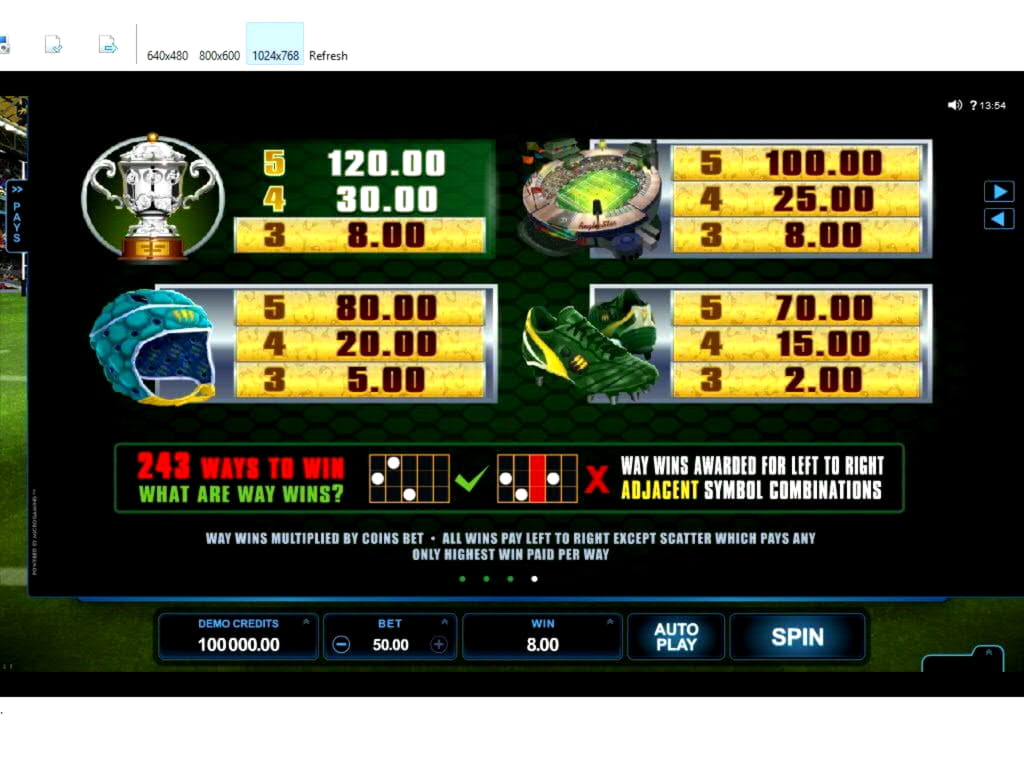 105 Free Spins at Trada Casino