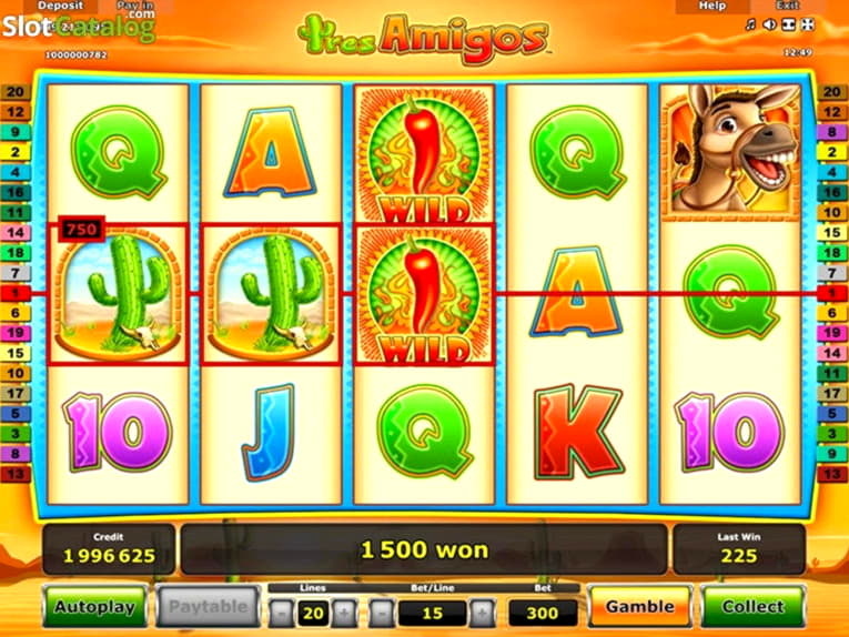 455% Match Bonus Casino at CasiPlay Casino