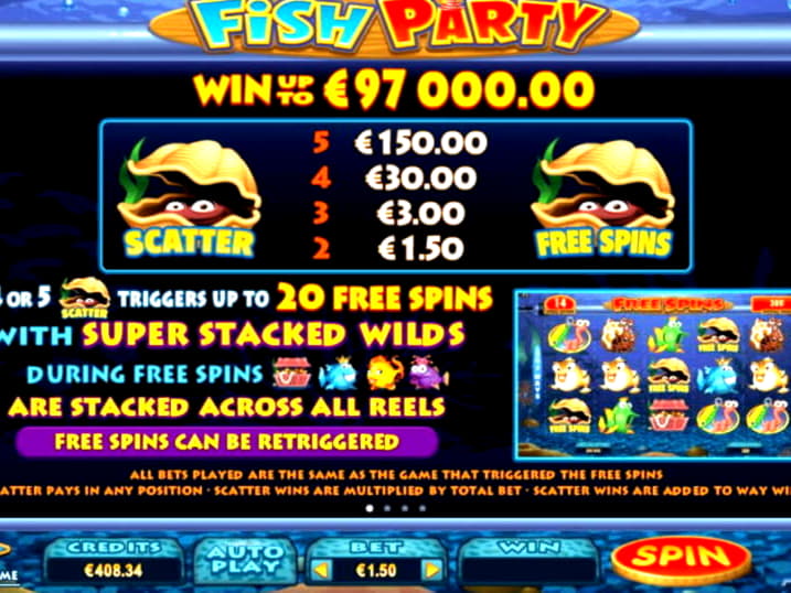 225 Free spins no deposit casino at YoYo Casino