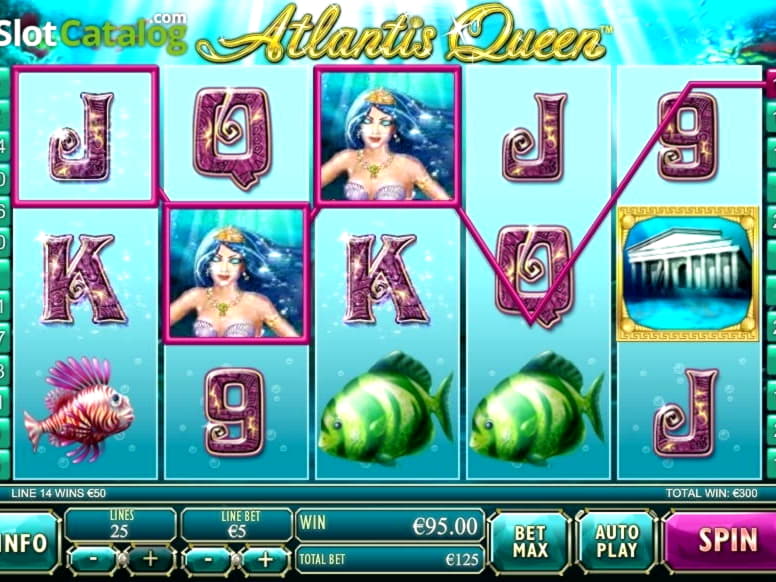 700% First deposit bonus at King Billy Casino