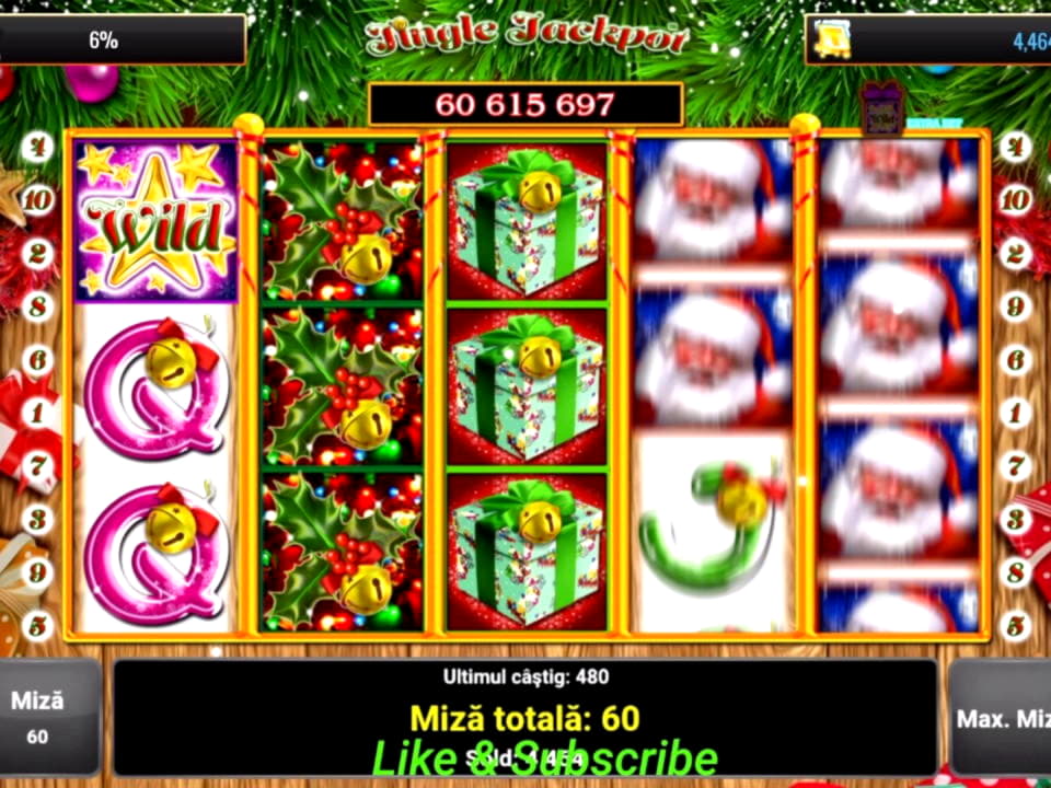 EURO 210 Daily freeroll slot tournament at Jackpot City Casino