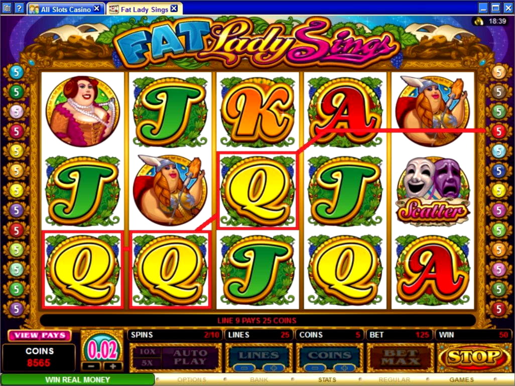 235 Loyal Free Spins! at Party Casino
