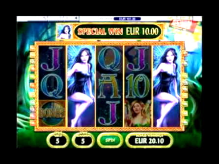 EURO 180 Casino tournaments freeroll at Winorama Casino