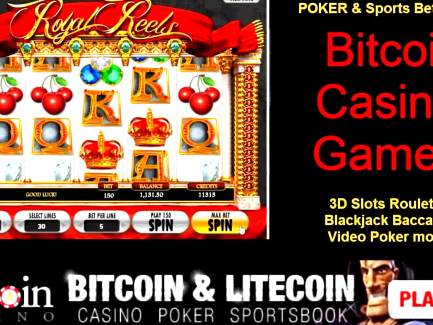 Eur 145 Tournament at Jelly Bean Casino