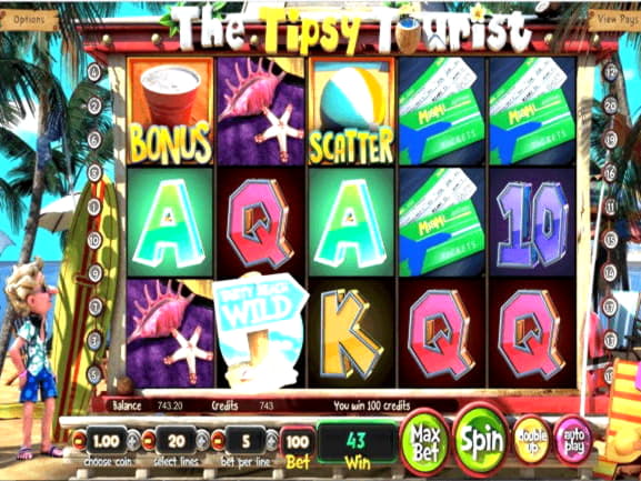 Eur 480 Tournament at Malina Casino
