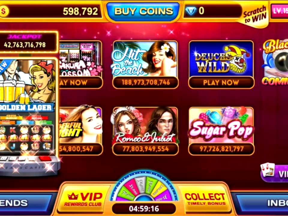 ?$650 free chip at Omni Casino