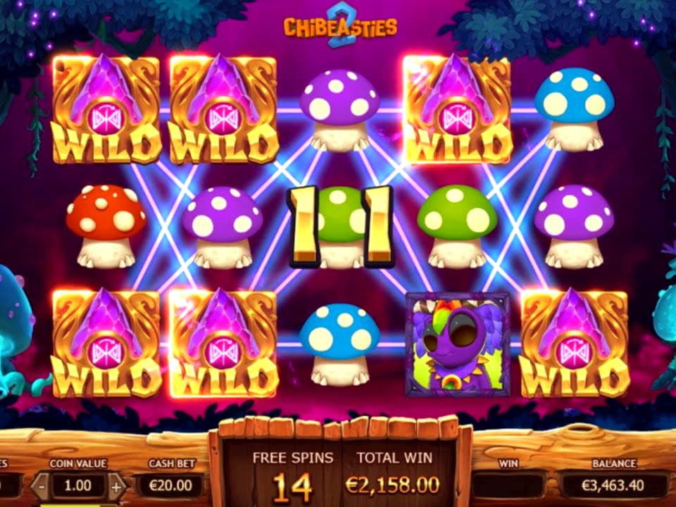 $2815 No deposit casino bonus at Winorama Casino