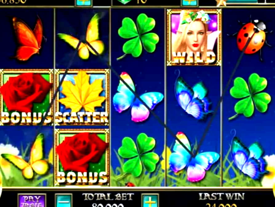 145 Free casino spins at Mrgreen Casino