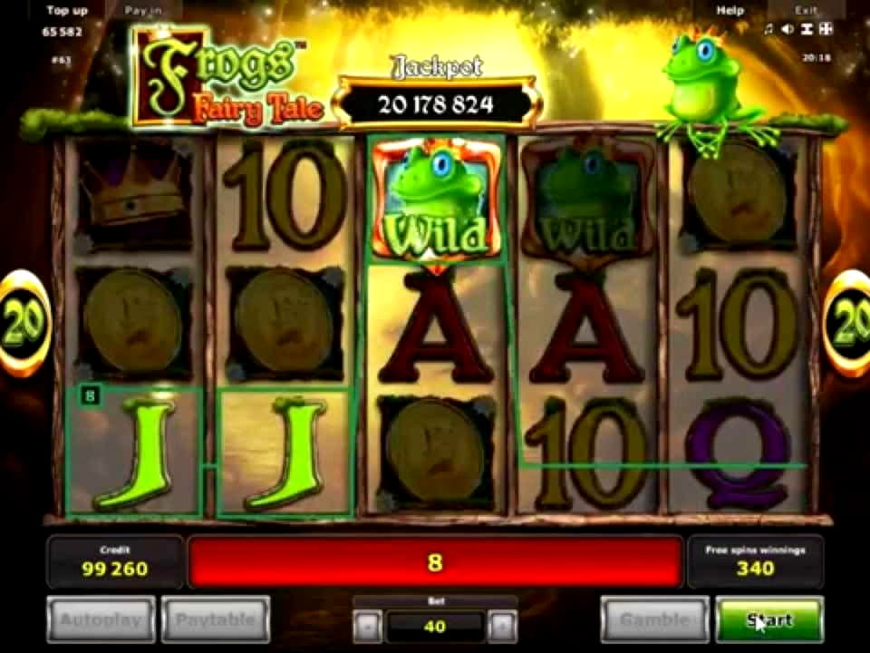 $1600 No deposit bonus casino at Karamba Casino