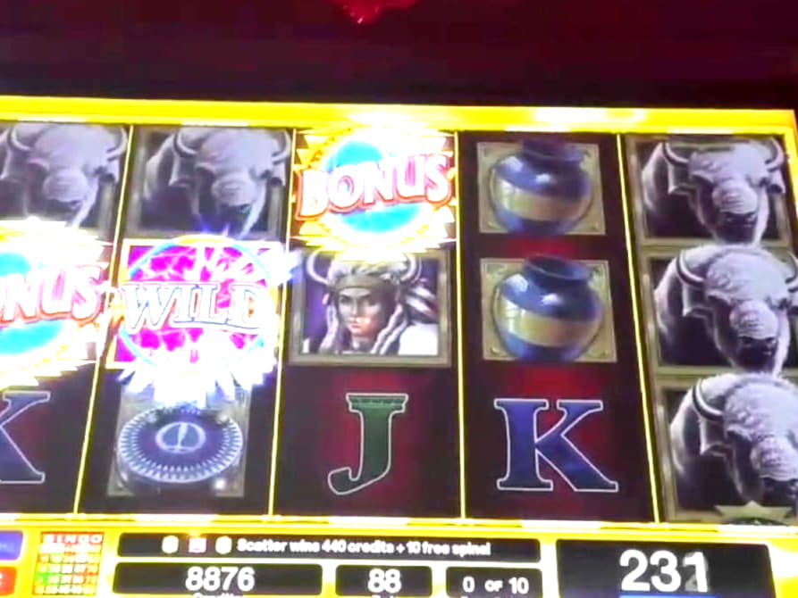 205 Free spins casino at Malina Casino