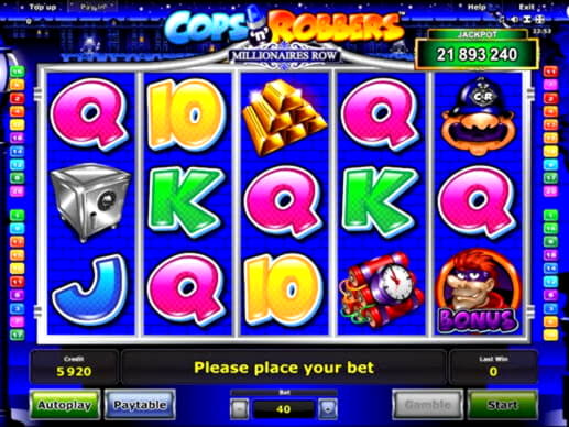 165 Free spins no deposit casino at Dunder Casino