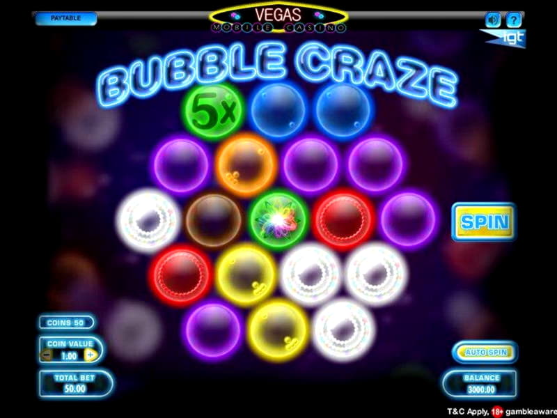 EUR 570 free casino chip at Gate777 Casino
