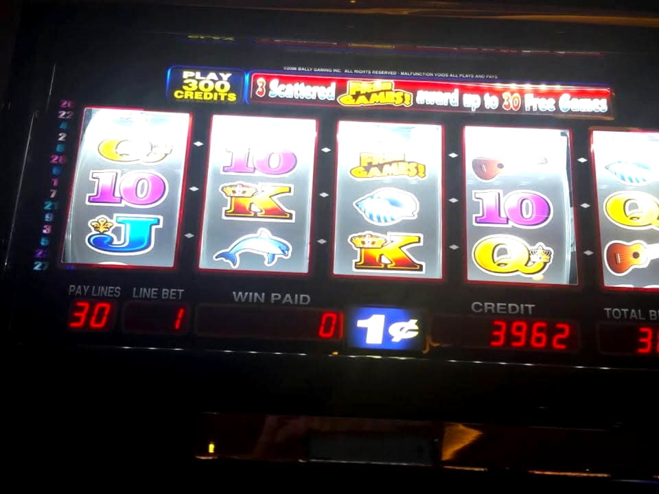 270 Free Spins Casino at Slots Heaven Casino