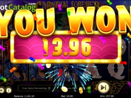?$3080 NO DEPOSIT BONUS CASINO at Slots Heaven Casino