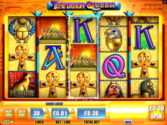 20 free spins no deposit at Omni Casino