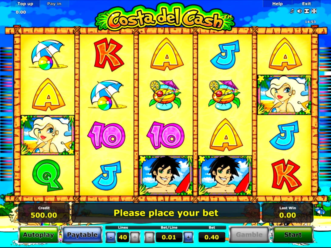 EUR 480 Daily freeroll slot tournament at YoYo Casino