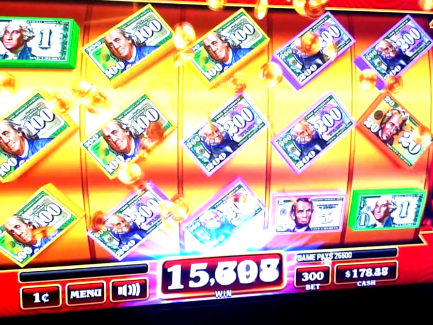 600% Match at a casino at Mobile Bet Casino