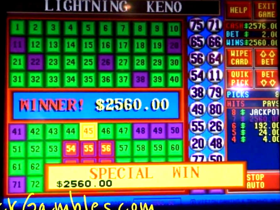 115 free casino spins at Gate777 Casino