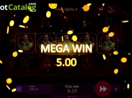 ?$780 Mobile freeroll slot tournament at Mobile Bet Casino
