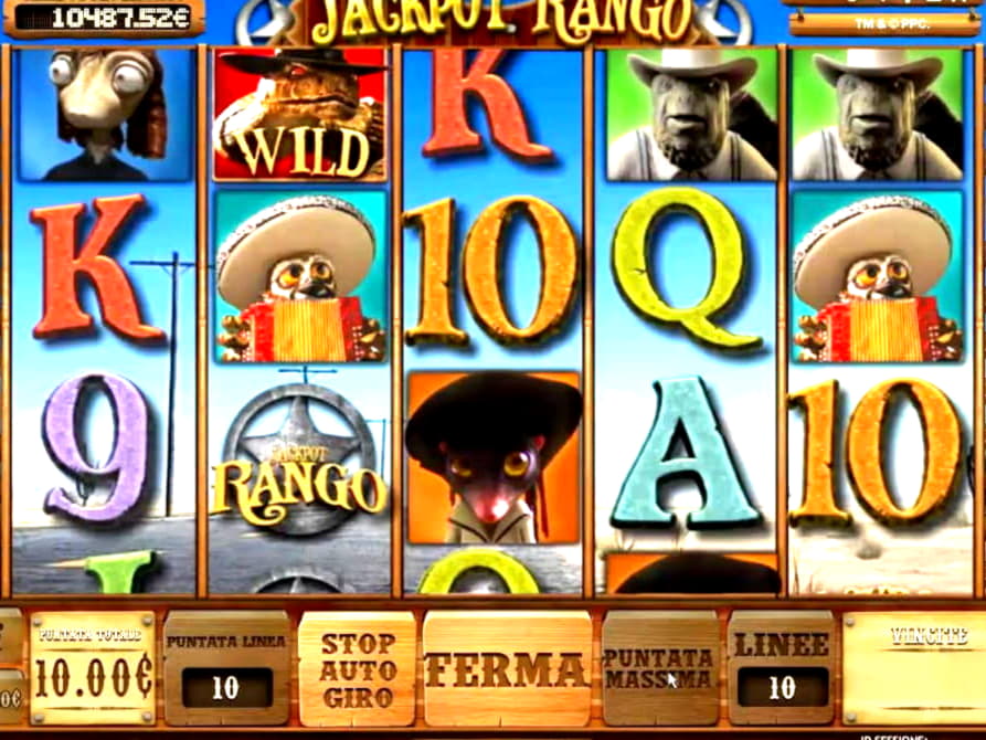 125 Free Spins Casino at YoYo Casino