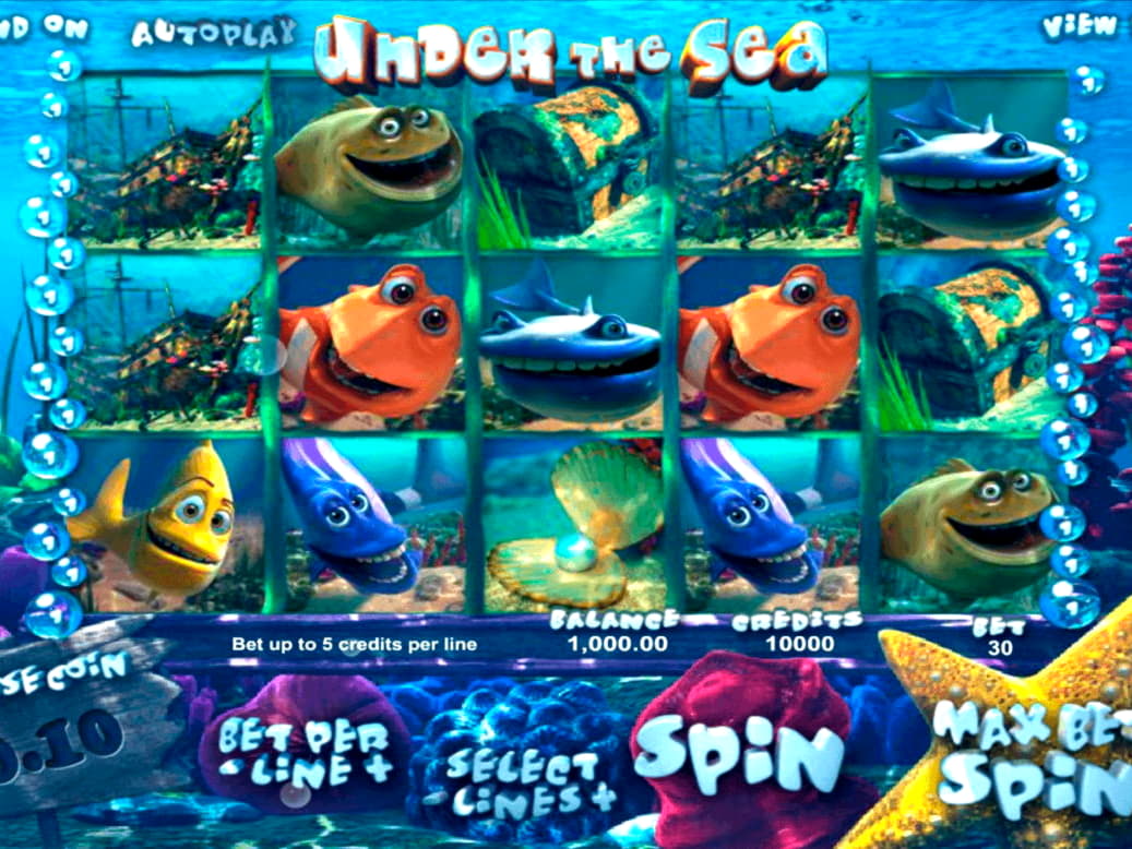270 Free spins at Casino com