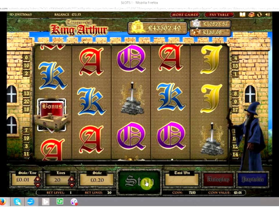 485% Match Bonus Casino at Cashmio Casino
