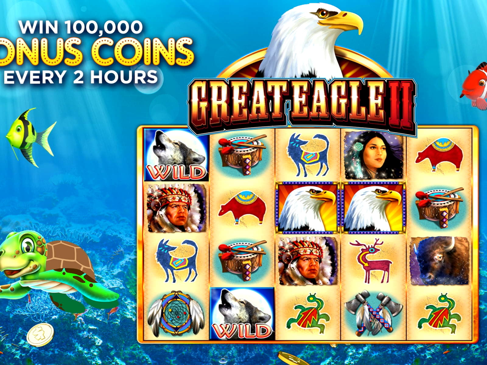 EURO 370 Mobile freeroll slot tournament at Yako Casino
