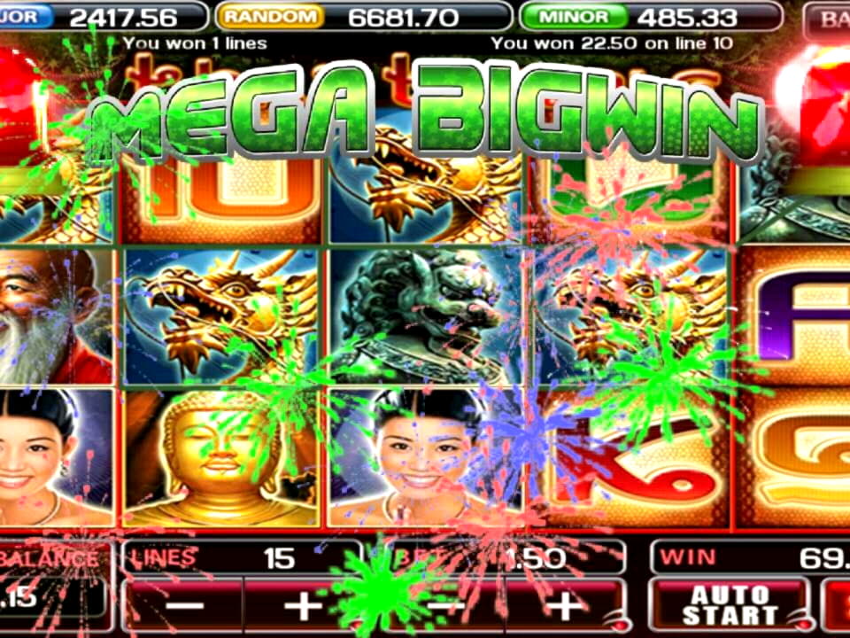 EUR 855 no deposit bonus casino at Jelly Bean Casino