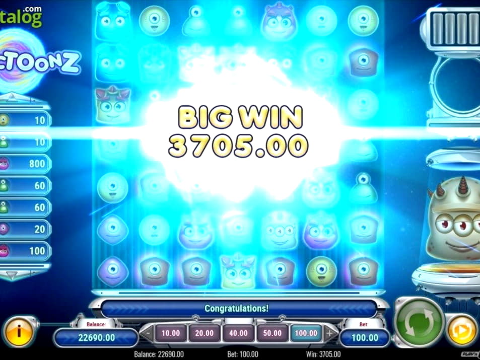 Eur 4000 NO DEPOSIT BONUS at Omni Casino
