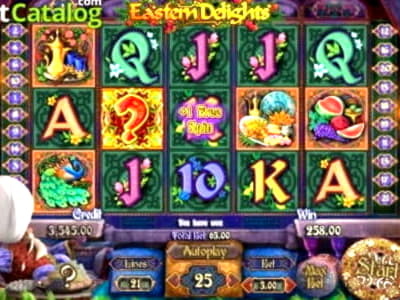 660% Signup Casino Bonus at Dream Dubai Casino