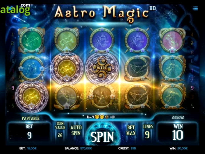 640% Deposit Match Bonus at Trada Casino