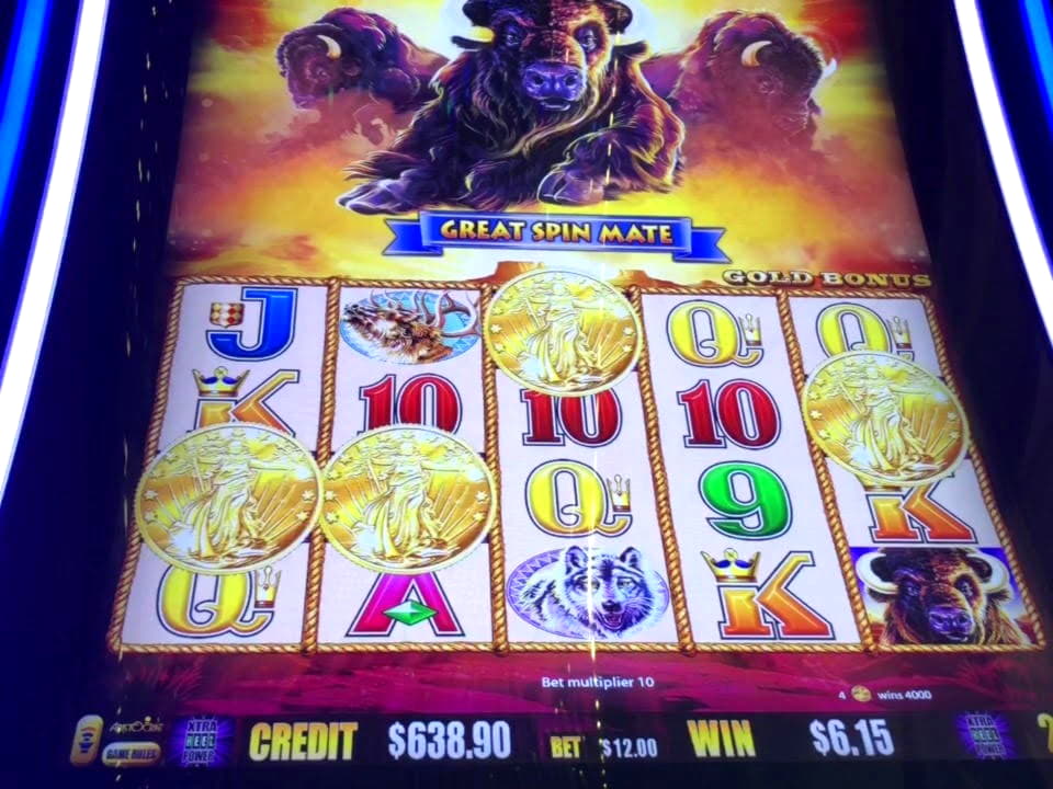 10 FREE Spins at Dream Dubai Casino