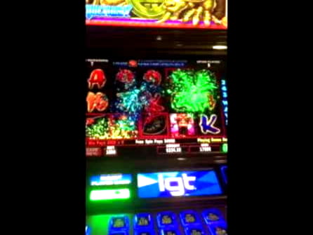 195% Match at a casino at Winorama Casino
